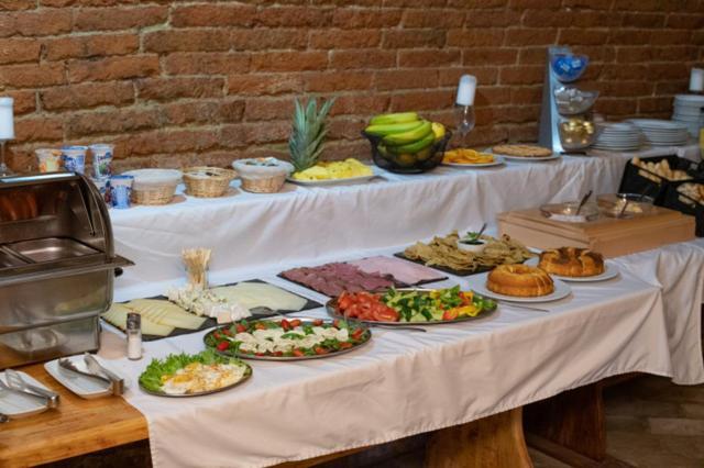 Mikulov Inn - Apartments Slunce Zewnętrze zdjęcie