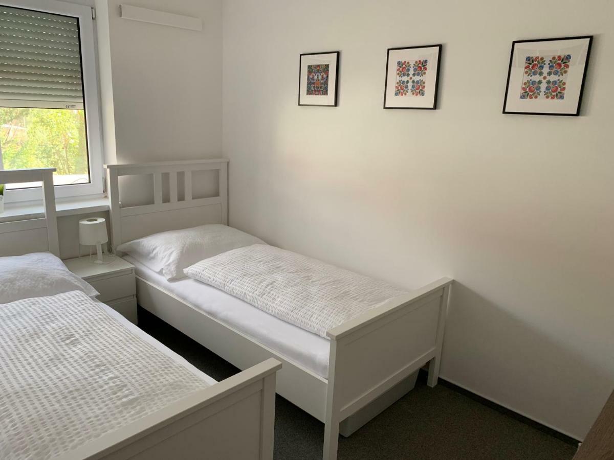 Mikulov Inn - Apartments Slunce Zewnętrze zdjęcie