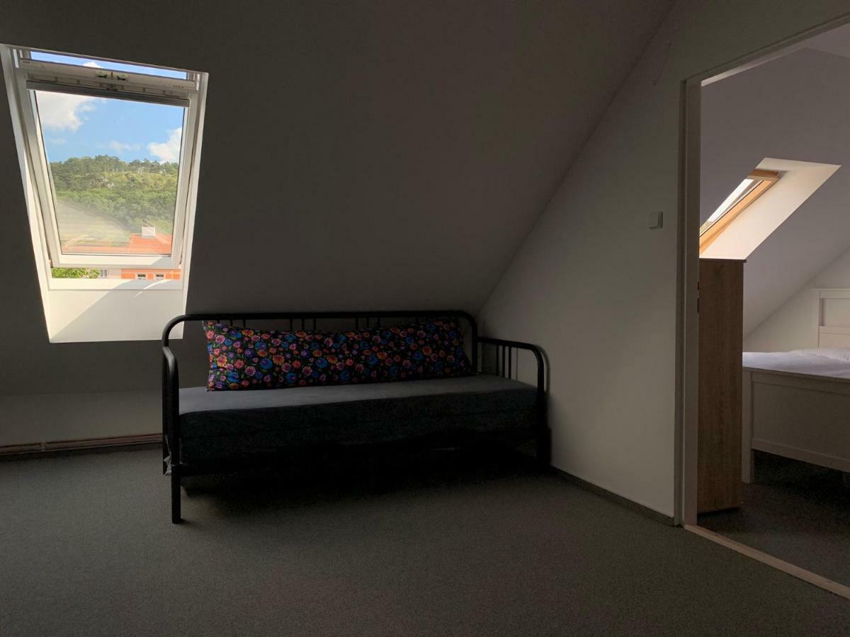 Mikulov Inn - Apartments Slunce Zewnętrze zdjęcie
