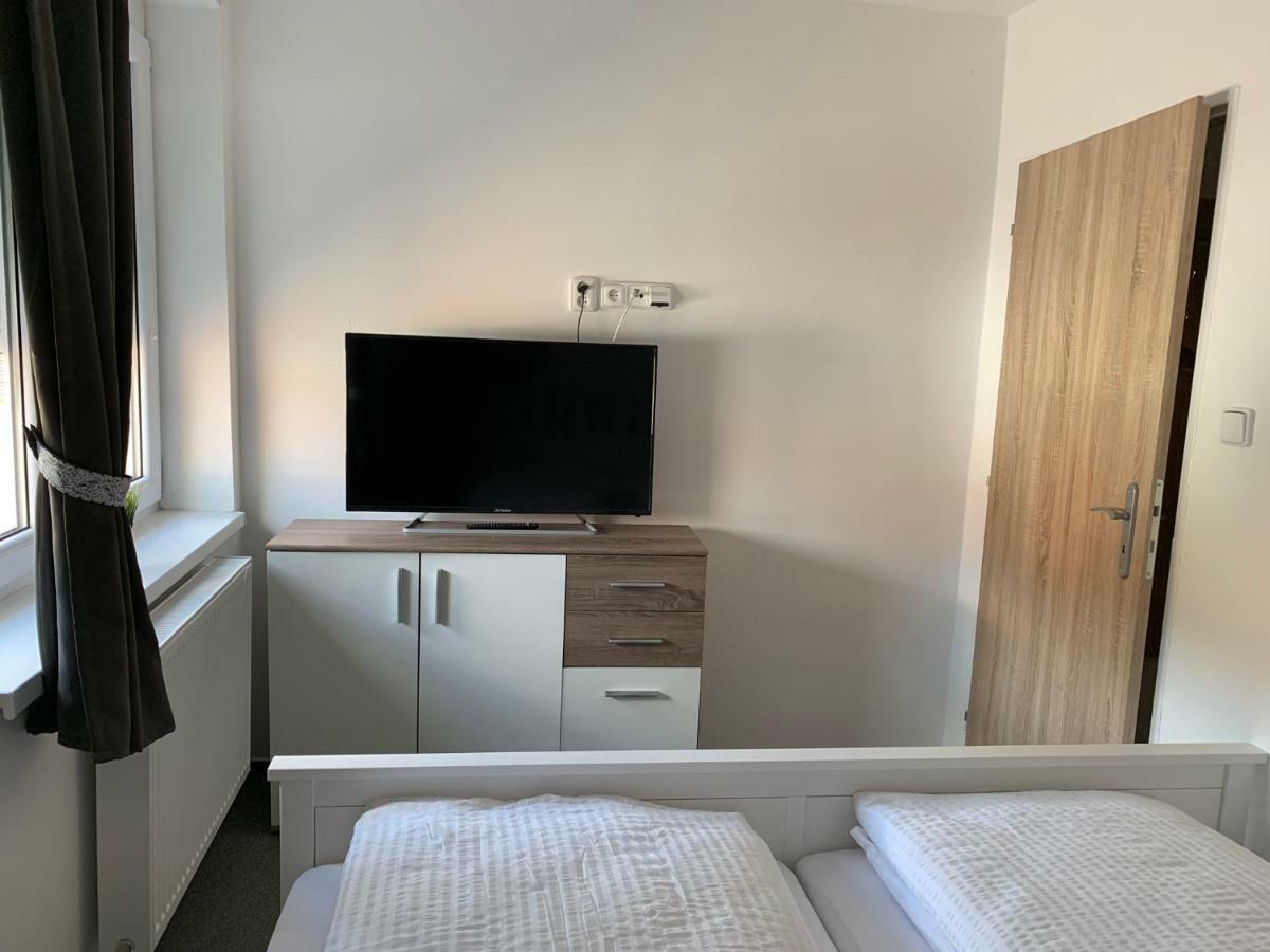 Mikulov Inn - Apartments Slunce Zewnętrze zdjęcie